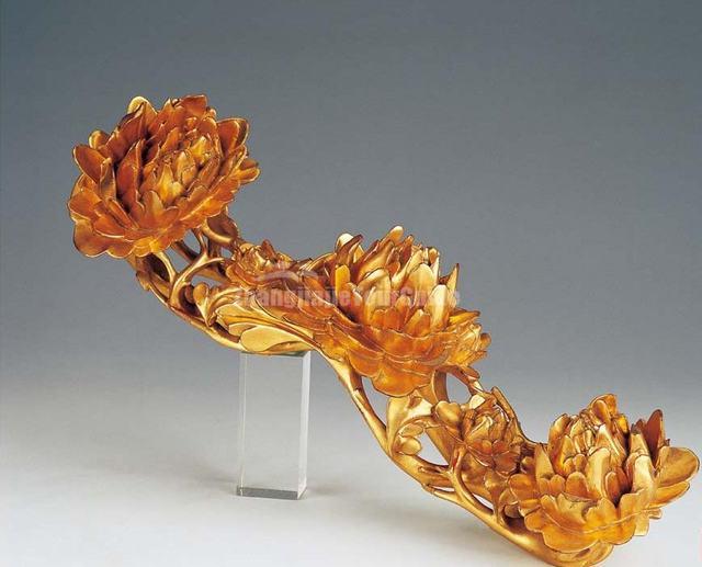 Guangdong Provincial Museum Cold Ornament