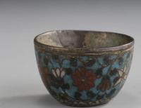 Guangdong Provincial Museum Ancient Bowl