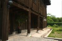 Guangxi Museum Building