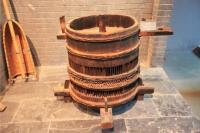 Guangxi Museum Life Tool