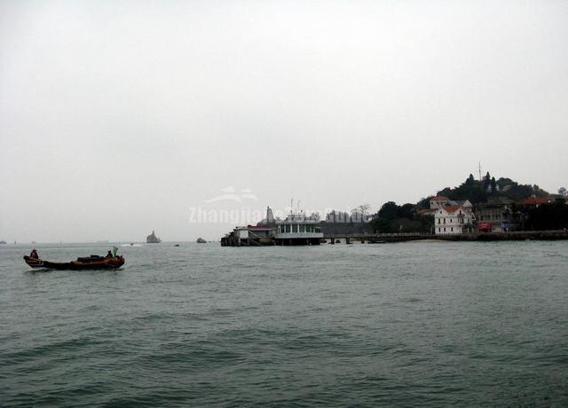 Gulang Island Fujian