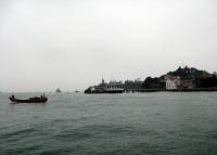 Gulang Island Fujian