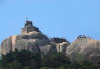 Gulang Island Peak Xiamen