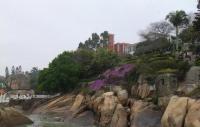 Gulang Island Landscape Xiamen