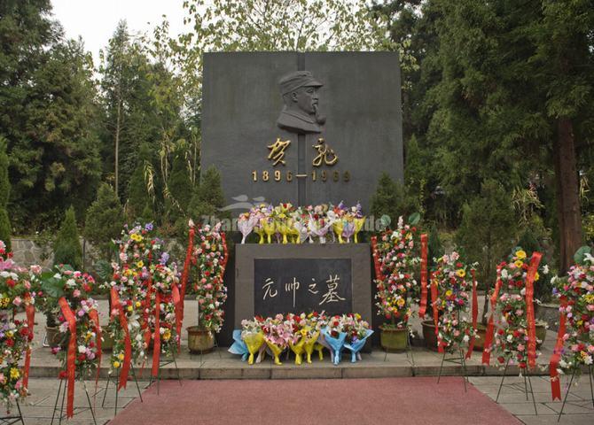 Helong Park Zhangjiajie, Hunan, China