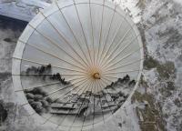 Hongcun Village Oiled Paper Umbrella Huangshan