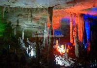 Huanglong Cave