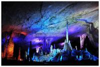 Huanglong Cave