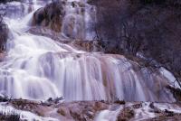 Huanglong Zhaga Great Falls