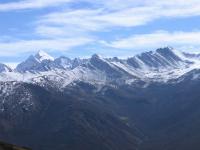 The Snow Treasure Peak (Xuebaoding)