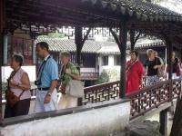 Humble Administrator's Garden