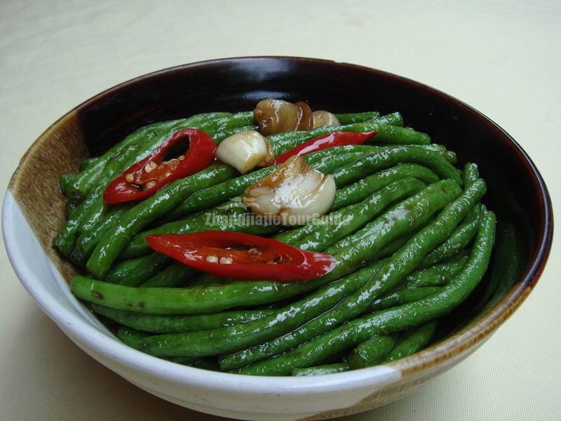 Hunan Homely Dish