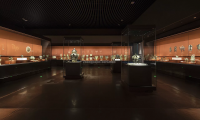 Hunan Provincial Museum