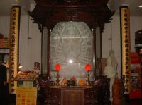 Jade Buddha Temple Shanghai