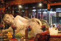 Jade Buddha Temple