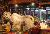 Jade Buddha Temple