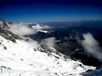 Jade Dragon Snow Mountain Charming Landscape Lijiang