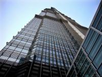 Jinmao Tower China