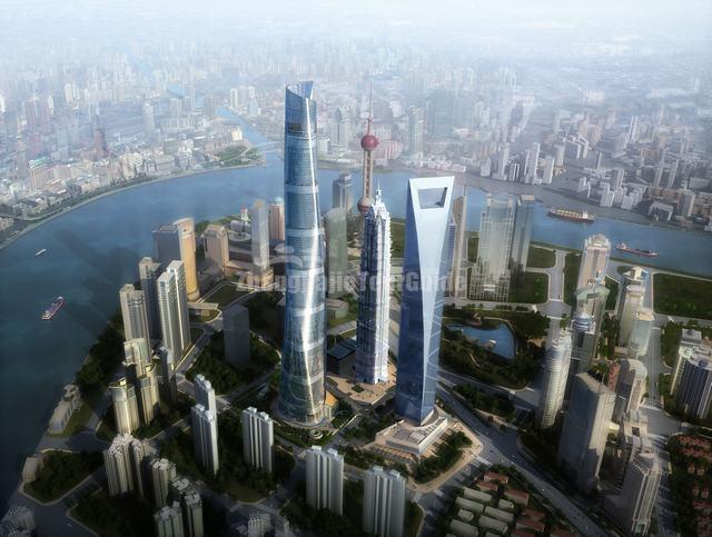 Shanghai-Tower-Chinas-Next-Tallest-Building