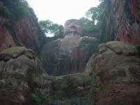 Leshan Giant Buddha