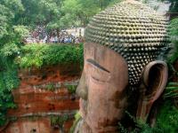 Leshan Giant Buddha