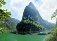 Lesser Three Gorges