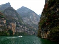 Lesser Three Gorges