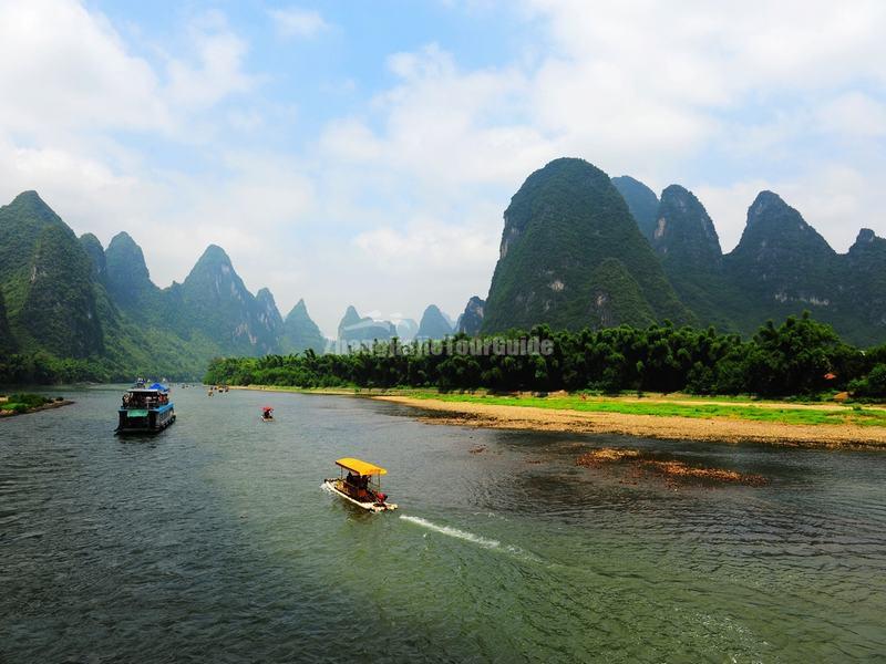 Li River