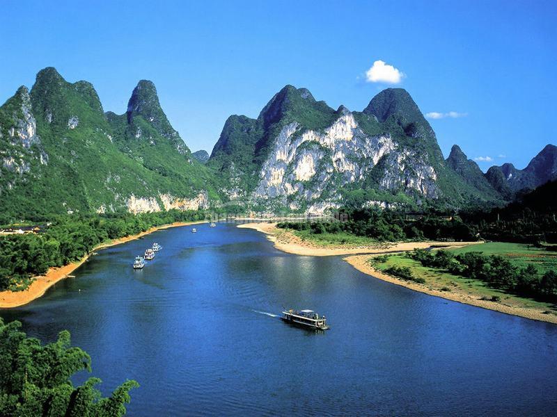 Li River