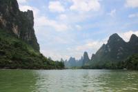 Li River Guilin