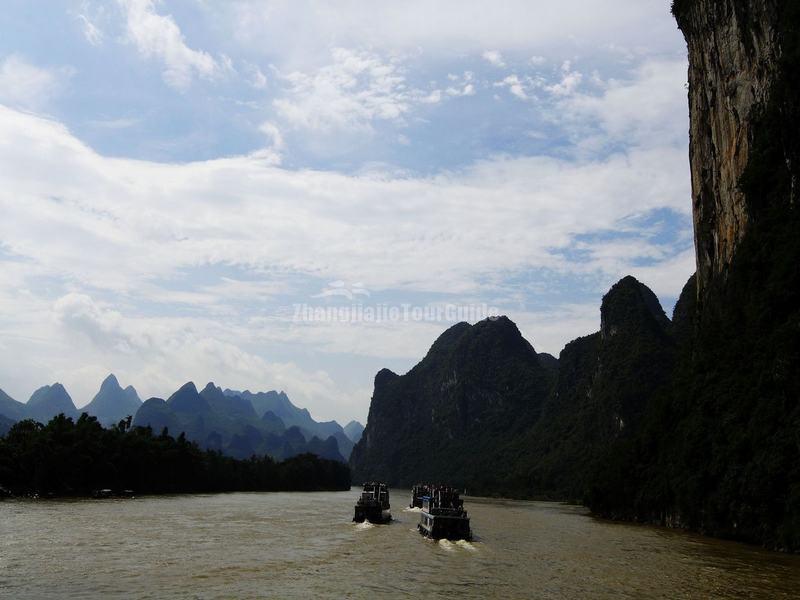 Li River