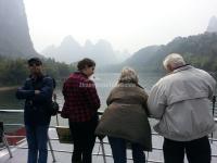 Li River Cruise