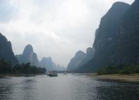  Guilin Li River