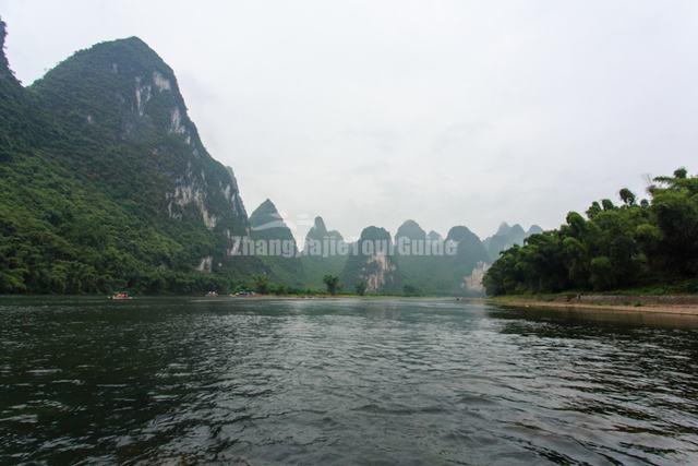 Li River Scenery