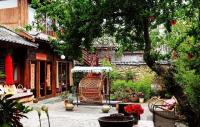 Ancient City of Lijiang Folk House