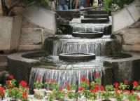 Ancient City of Lijiang Beautiful Scenery