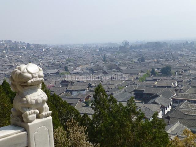 Ancient City of Lijiang China