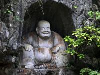 Hangzhou Lingyin Temple 