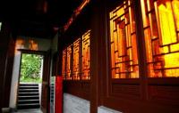 Lingyin Temple House Hangzhou