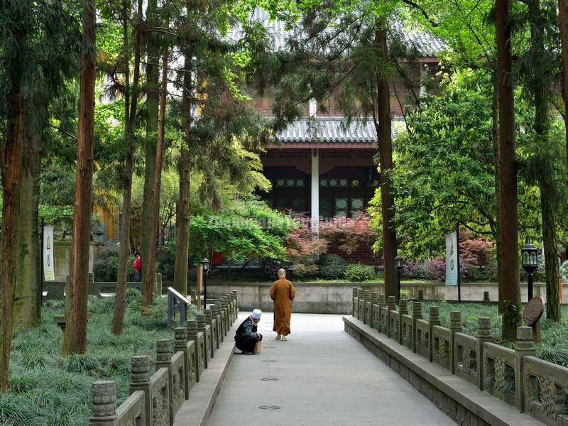 Lingyin Temple