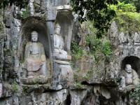 Lingyin Temple