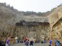 Longmen Grottoes