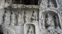 Spectacular Longmen Grottoes