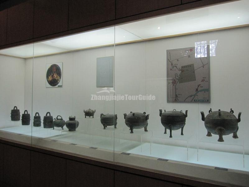 Luoyang Museum