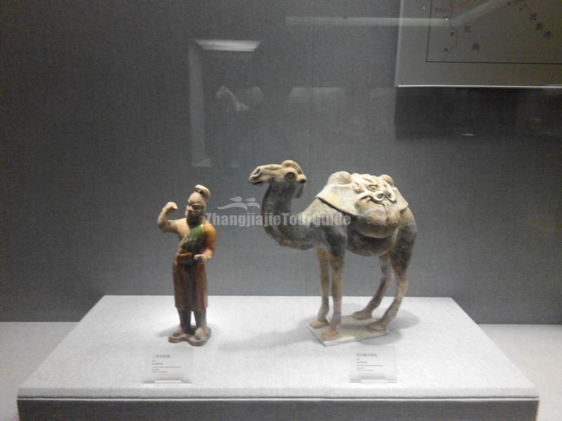 Luoyang Museum