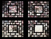 Master of Net's Garden Beautiful Window Suzhou