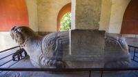 Ming Tombs Tortoise Sculpture