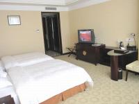 Minnan International Hotel Standard Double Room