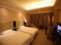 Minnan International Hotel Deluxe Double Room