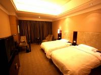 Minnan International Hotel Deluxe Double Room